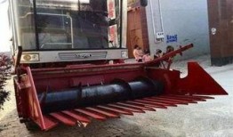 国产收割机开法图解视频,新手入门必看攻略