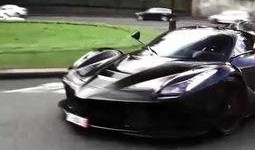 街拍国产车声浪视频,感受国产汽车的激情与力量