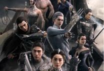 国产奇幻大作视频,国产奇幻大作视听盛宴