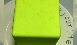 国产奶砖解压玩具视频,趣味互动，轻松减压新选择