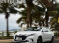 国产比亚迪混动车试驾视频,动力与舒适的完美融合
