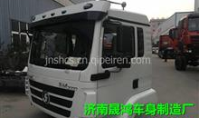 国产翻斗车驾驶室视频,操控体验与视野一览