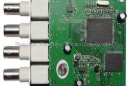 国产化 视频采集卡,引领影像采集新篇章