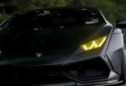 街拍国产车声浪视频,感受国产汽车的激情与力量