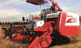 国产收割机开法图解视频,新手入门必看攻略