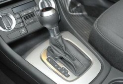 国产车换奥迪挡杆视频,奥迪挡杆升级，体验非凡驾驭魅力