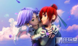 国产游戏视频动漫,创意融合，引领文化新潮流