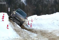 国产发现者试驾视频,发现者实力解析