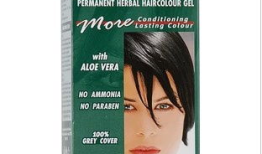 国产植物染发剂测评视频,绿色染发新选择，效果与安全并存