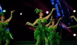 国产舞蹈区视频,国产舞蹈区视频魅力绽放